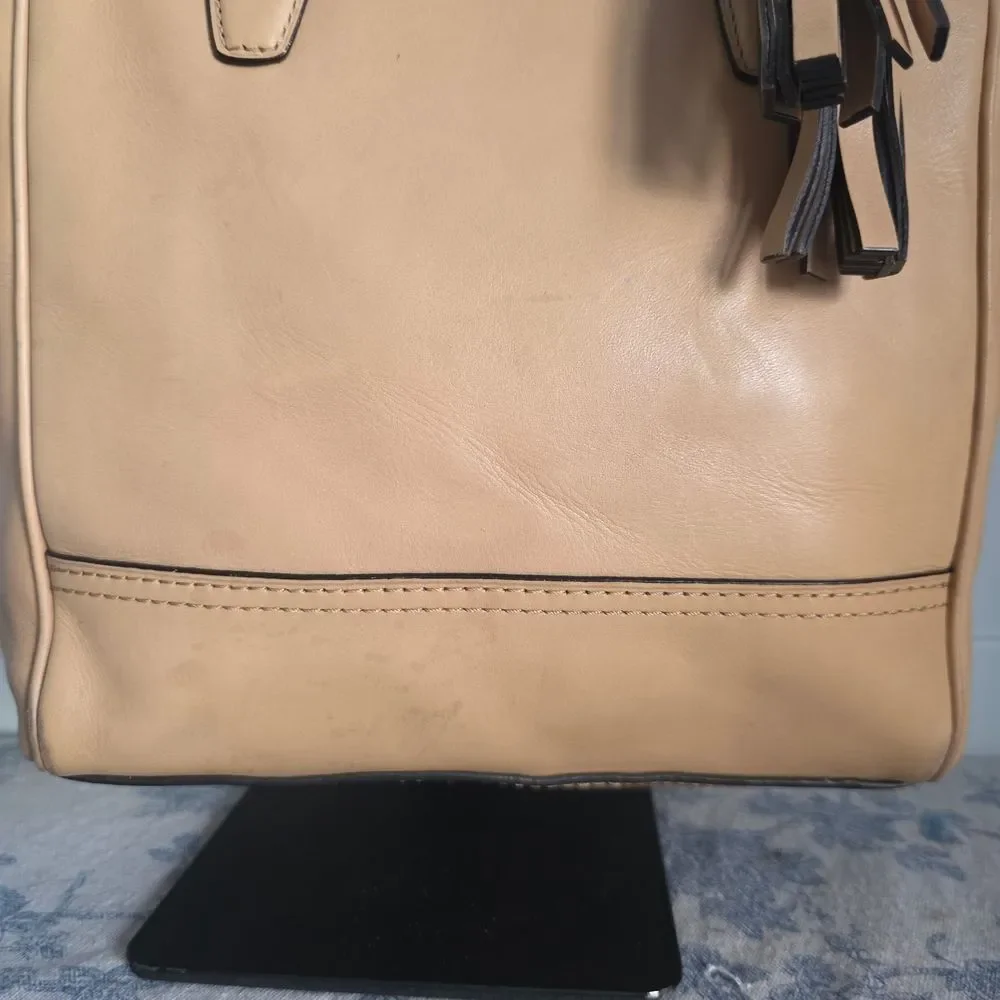 Coach Legacy Candace Carryall Small